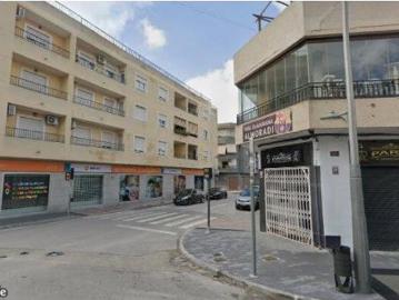 Piso Venta Almoradí, Almoradí
