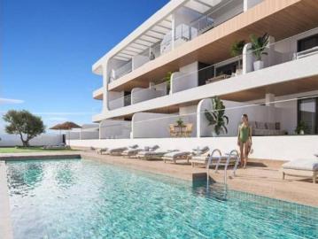 Piso Venta Almoradí, Caserío Bañet
