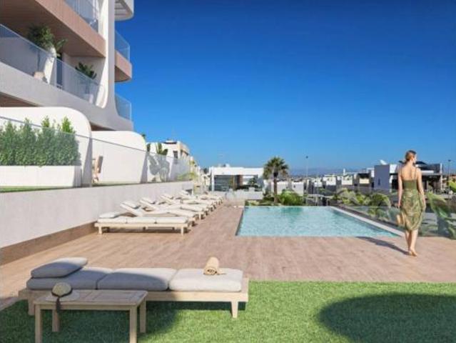 Piso Venta Almoradí, Caserío Bañet