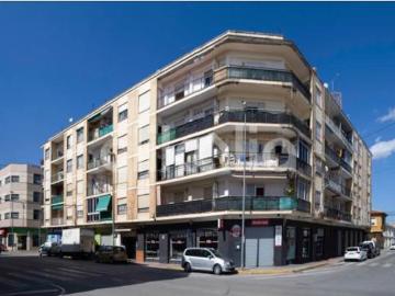 Piso Venta Almoradí, Caserío Bañet