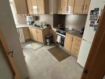 Piso Venta Almoradí, Caserío Bañet