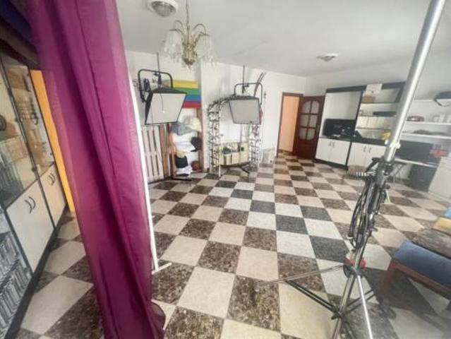 Piso Venta Almadén, Almadén