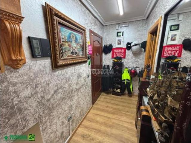 Piso Venta Almagro, Almagro