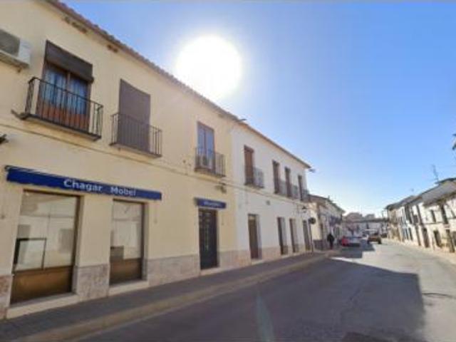 Piso Venta Almagro, Almagro