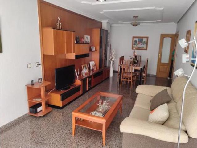 Piso Venta Almansa, Almansa