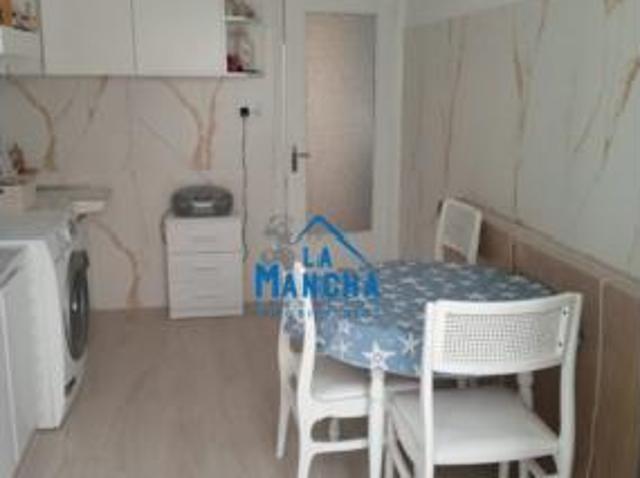 Piso Venta Almansa, Almansa