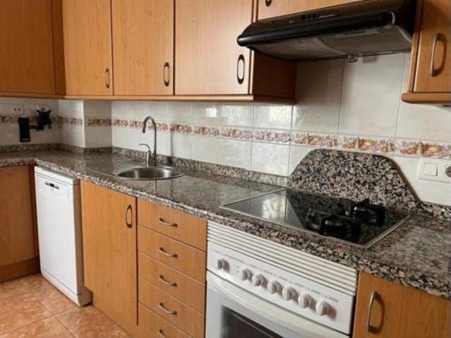 Piso Venta Almansa, Almansa