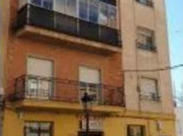 Piso Venta Almansa, Almansa