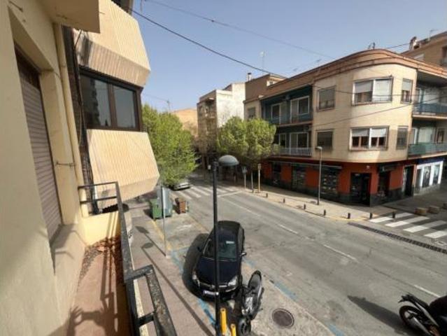 Piso Venta Almansa, Almansa