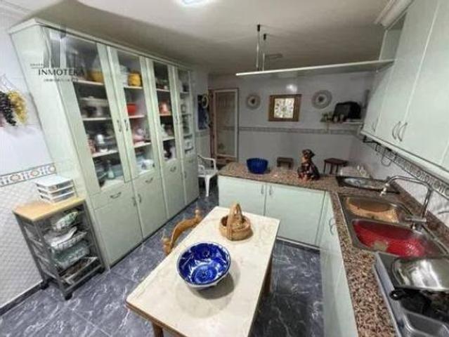 Piso Venta Almansa, Almansa