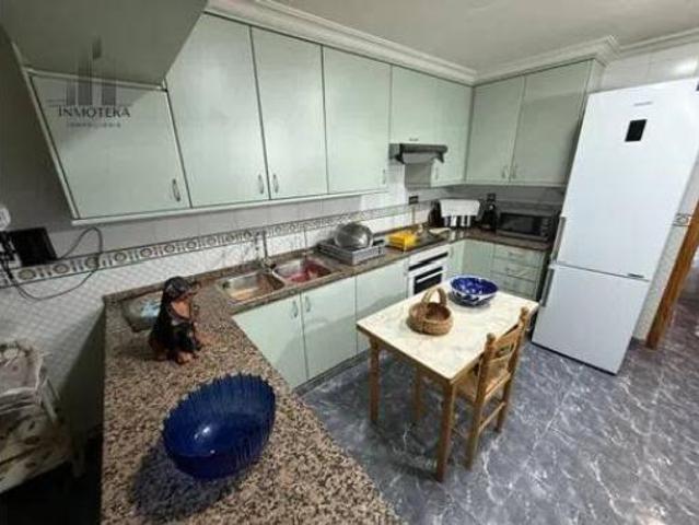 Piso Venta Almansa, Almansa