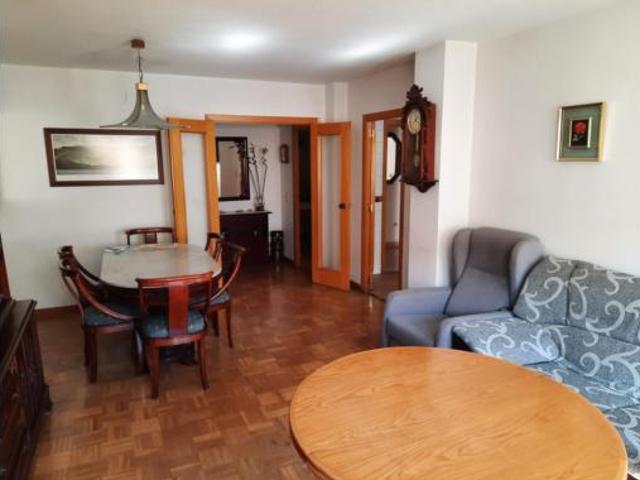 Piso Venta Almansa, Almansa