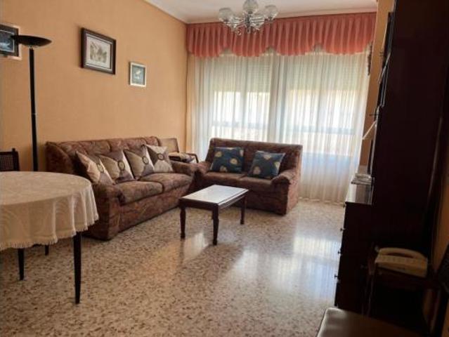 Piso Venta Almansa, Almansa