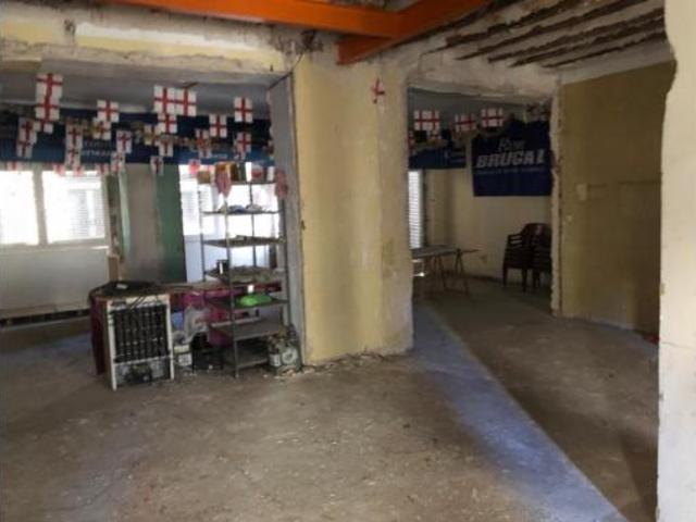 Piso Venta Almansa, Almansa