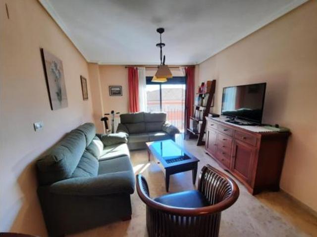 Piso Venta Almansa, Almansa