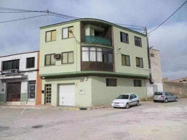 Piso Venta Almansa, Almansa