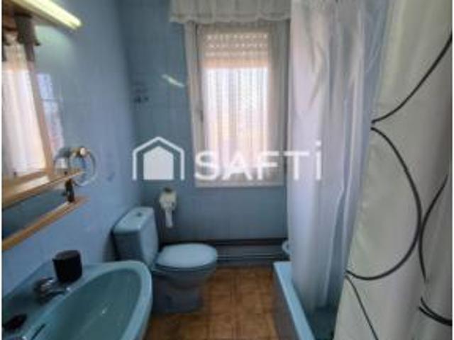 Piso Venta Almanza, Almanza