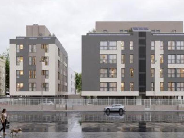 Piso Venta Almassora, Zona Nord Oest