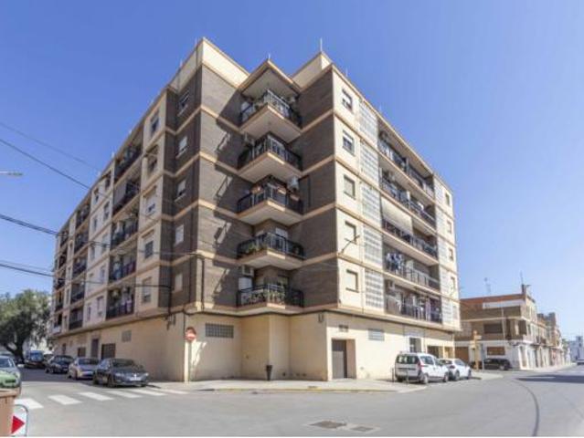 Piso Venta Almàssera, Almàssera