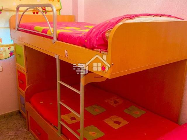 Piso Venta Almería