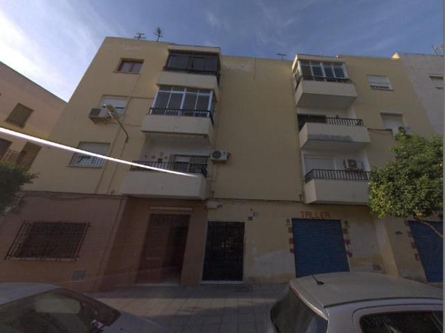 Piso Venta Almería