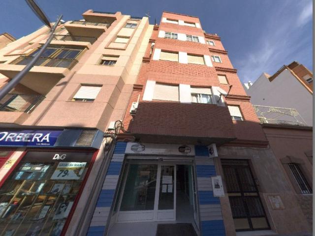 Piso Venta Almería