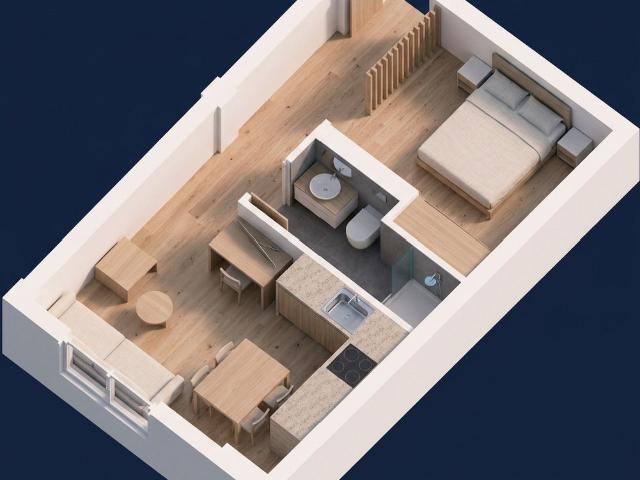 Piso Venta Almería