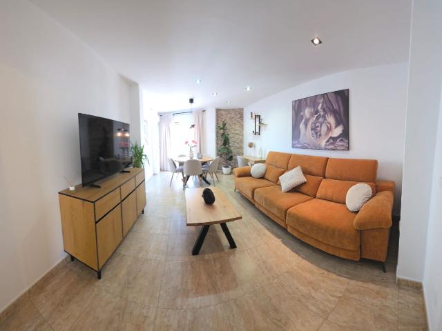 Piso Venta Almería