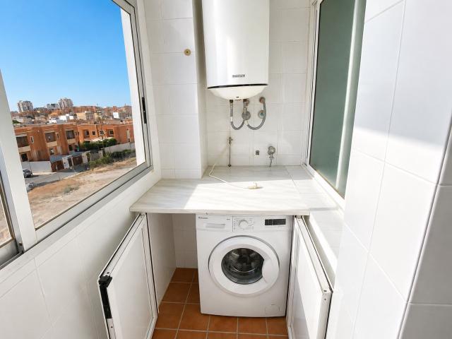 Piso Venta Almería