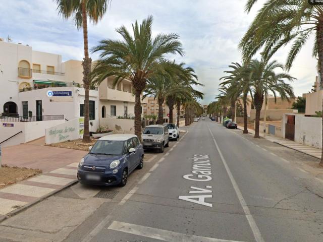 Piso Venta Almería
