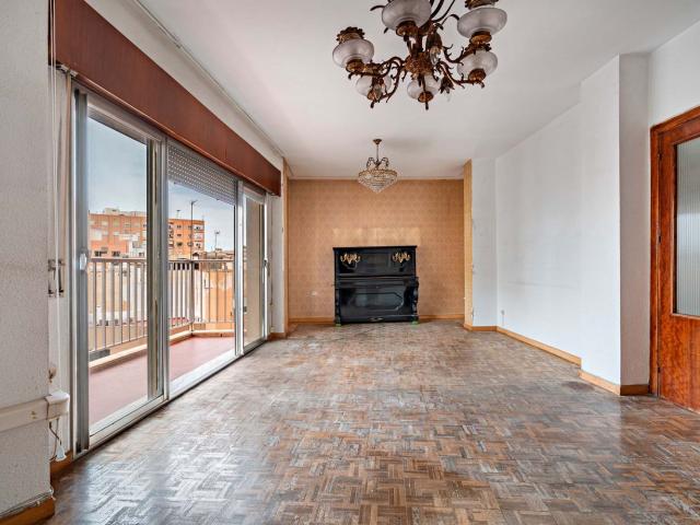 Piso Venta Almería