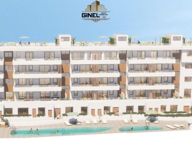 Piso Venta Almería