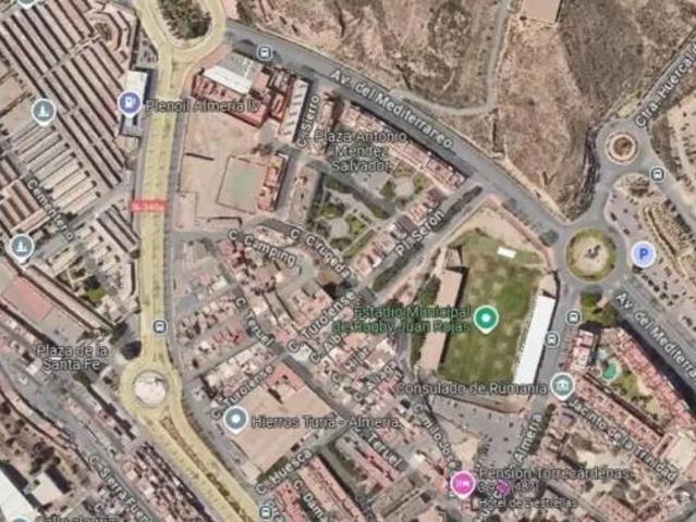 Piso Venta Almería Capital, Villablanca Torrecárdenas
