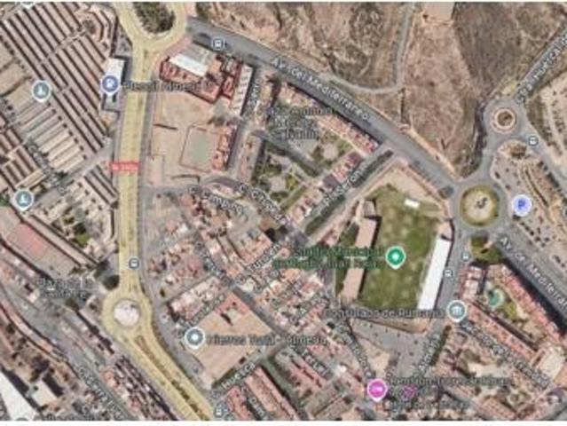 Piso Venta Almería Capital, Villablanca Torrecárdenas