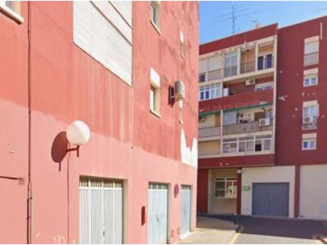 Piso Venta Almería Capital, Villablanca Torrecárdenas