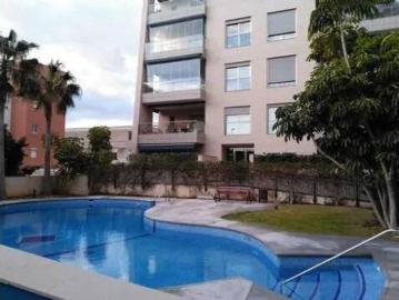Piso Venta Almería Capital, Villablanca Torrecárdenas
