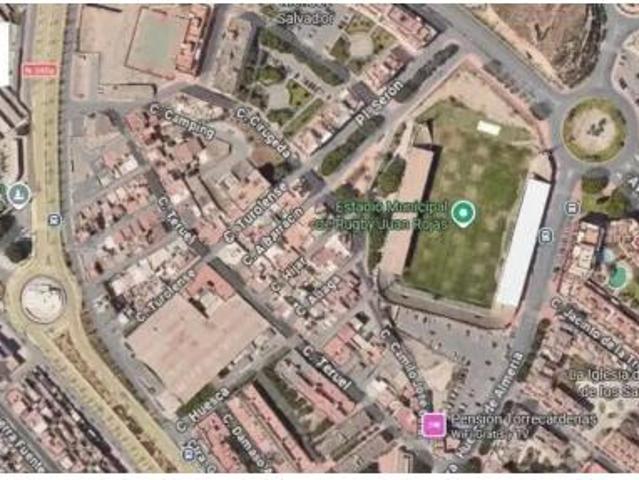 Piso Venta Almería Capital, Villablanca Torrecárdenas