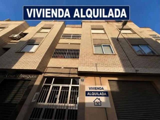 Piso Venta Almería Capital, Villablanca Torrecárdenas