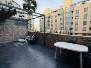 Piso Venta Almería Capital, Villablanca Torrecárdenas