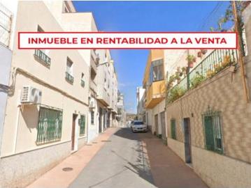 Piso Venta Almería Capital, Villablanca Torrecárdenas