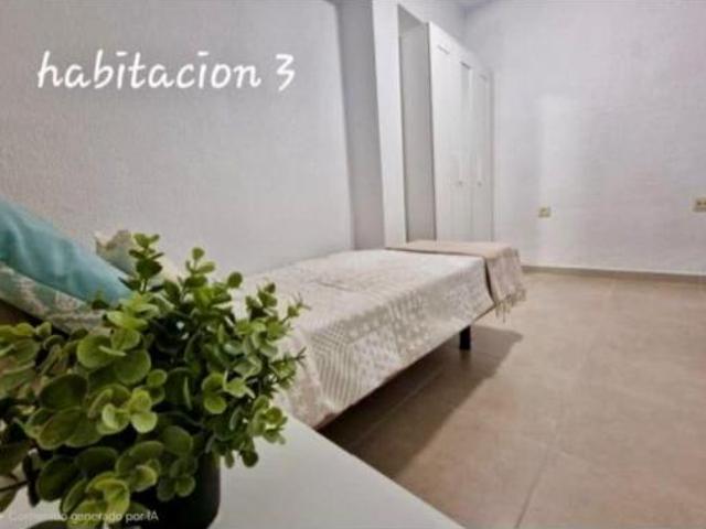 Piso Venta Almería Capital, Almería Capital