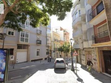 Plaza del Educador, Barrio de San Luís, Almería, Almería, Andalucía, Andalucía