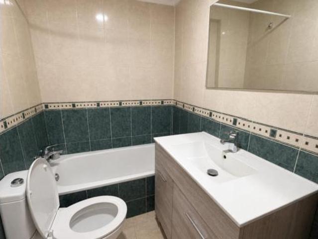 Piso Venta Almería Capital, Centro