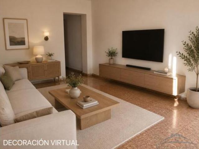 Piso Venta Almería Capital, Centro