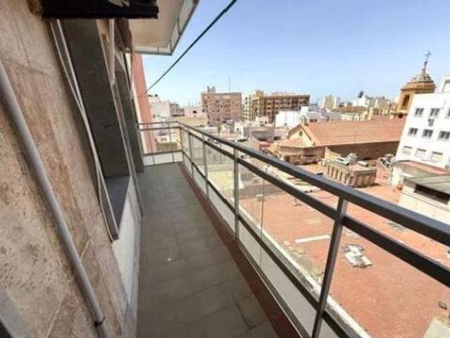 Piso Venta Almería Capital, Centro