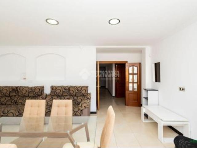 Piso Venta Almería Capital, Centro