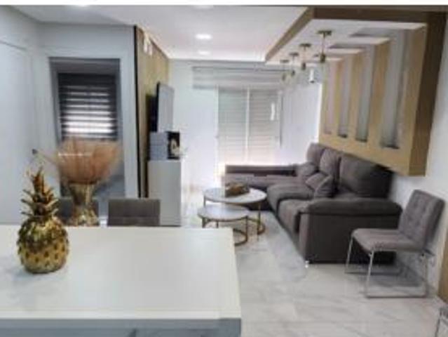 Piso Venta Almería Capital, Centro