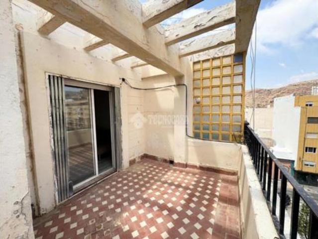 Piso Venta Almería Capital, Centro