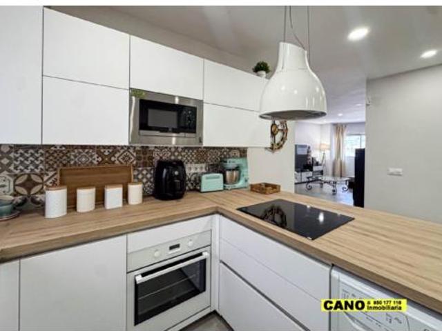 Piso Venta Almería Capital, Centro