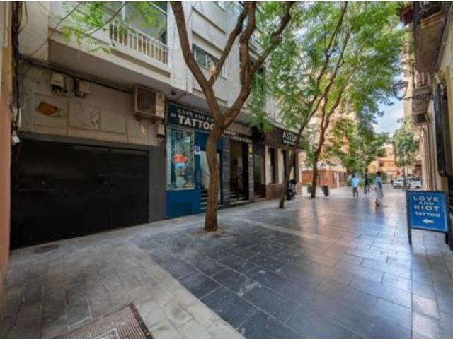 Piso Venta Almería Capital, Centro